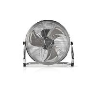 Nedis Ventilateur de Plancher 40 cm de Diamètre 3 Vitesses