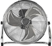 Nedis Ventilator FNFL10CCR40 40cm 80W si