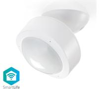 NEDIS Wi-Fi Smart Capteur de mouvement - portée 10 m