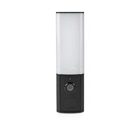 Nedis WIFICOL10CBK caméra de sécurité Boîte Caméra de sécurité IP Extérieure 1920 x 1080 pixels Plafond/mur