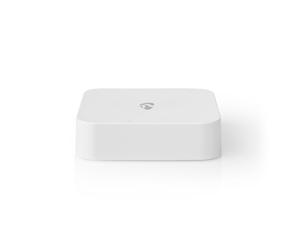 Nedis WIFIZB10WT entrée et régulateur