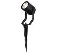 Nedis Zblos10rgbw3 Éclairage Extérieur Éclairage Au Sol Extérieur Led 9 W G