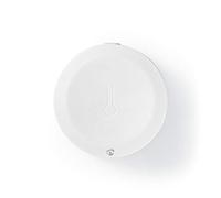 Nedis Capteur de climatisation ZBSC10WT Intelligent 3 V Blanc