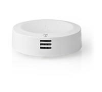 Nedis ZBSC10WT capteur de température et d'humidité Intérieure Capteur d'humidité et de température Autonome Sans fil