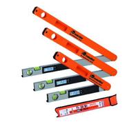 Nedo Mesureur d'angle Nedo Winkeltronic plage de mesure 0-355 degrés longueur de manche 60 cm Quantité:1