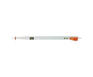 Nedo Mètre télescopique Volet roulant-mEssfix plage de mesure 0,8 - 3,1 m L. 0,8 m 1, Quantité:1