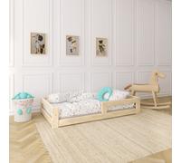 Need Sleep montessori lit au sol pour enfants 90x180 cm