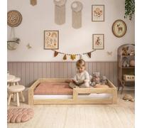 Need Sleep montessori lit au sol pour enfants 90x190 cm
