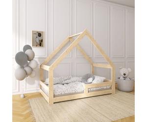 NeedSleep® House bed 70x140 cm - symétrique