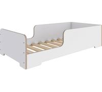 NeedSleep Lit bas pour enfants Montessori 80x180 cm