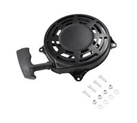 Neeseelily Lanceur à tirette LG497680 MIA10979 compatible avec John Deere Walk Behind Tondeuse JA60 JA62 JA65 JM26 JM36 JS20 JS25 JS26 JS28 JS30 JS35 JS36 JS38 S40 J S60 JS61 JS63 JS63C JS63E