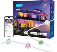 NEEW NR02-15 - Smart Light, guirlande lumineuse LED, extérieur, RGBCW, 15 M.