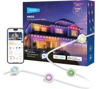 NEEW NR02-30 - Smart Light, guirlande lumineuse LED, extérieur, RGBCW, 30 M.