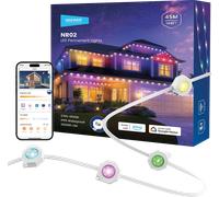NEEW NR02-45 - Smart Light, guirlande lumineuse LED, extérieur, RGBCW, 45 M.