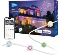 NEEW NR02-60 - Smart Light, guirlande lumineuse LED, extérieur, RGBCW, 60 M.