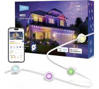Neewer NR02-60 10107275 Ruban LED (Base) CEE: F (A - G) avec connecteur mâle 28 V 60 m RGBICW 1 pc(s)
