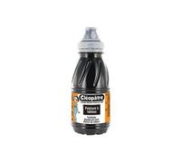 NEFERTARI Blackboard - Peinture - gouache - noir - 250 ml