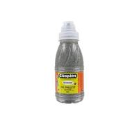 NEFERTARI - Peinture - gel à base d'eau - scintillement multicolore - 250 ml