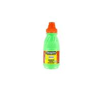 Cléopâtre - Peinture Gouache à effet Néfertari - Vert Fluo - Flacon 250 ml