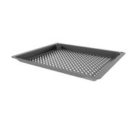 Neff Plaque de gril Air Fry Z1655CA0 – 34 x 455 x 375 mm, lavable au lave-vaisselle