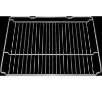 NEFF BSHG Grille de cuisson et de rôtissage (vapeur) Z13CR10X0