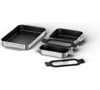 Neff Ensemble de casseroles, 4 pièces, Z9404FF0