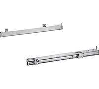 Rail four Z11TI15X0 Clip rail télescopique 1 niveau