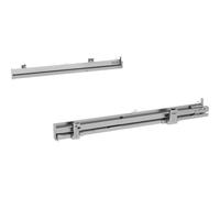 Rail four Z1608DX0, Rail télescopique, Extension complète