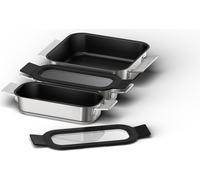Neff Set de casseroles, 3 pièces, Z9403FF0