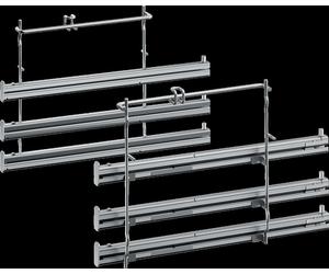Neff Z11TF36X0 Coulisse télescopique à sortie totale 3-fois