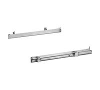 Neff Z11TI15X0, Cuisinière + four : accessoires, Gris