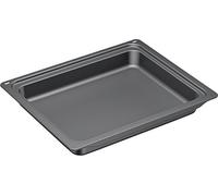 Neff Z12CM10A0 Accessoire de Four et cuisinière, Plaque de Cuisson, poêle à cocotte émaillée Noir