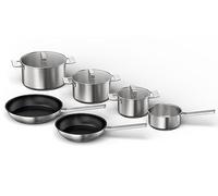 Neff Z9406SE0 Set de 6 casseroles Grand modèle