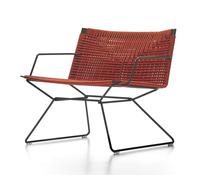 Neil Twist Armchair MDF Italia - F056503F108S069V050