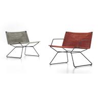 Neil Twist Armchair MDF Italia - F056503S107S069V051