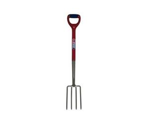 Neill Tools T/A Spear Jackson Select Fourche En Carbone