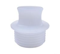 NEIQIUWING Bouchon de rechange en silicone pour bouteilles sous vide, bouchon étanche en matériau de qualité alimentaire, montage facile pour réservoir d'eau et chaudière dans la maison (petit)