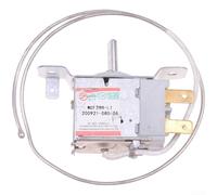 NEIQIUWING Régulateur de température mécanique WDF18 WPF-22 pour réfrigérateur ? t(A)