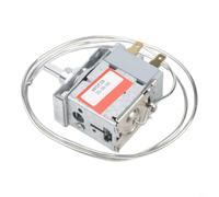 NEIQIUWING Régulateur de température mécanique WDF18 WPF-22 pour réfrigérateur ? t(D)