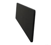 NEIQIUWING Tapis de robinet de cuisine universel adaptable pour éviers à 2, 3 ou 4 trous, absorbant avec 3D pour protection contre les éclaboussures, antidérapant, séchage rapide, comme étagère de