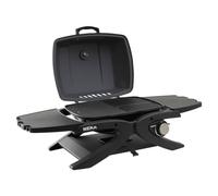 Barbecue à Gaz ""1 Bruleur"" 102cm Noir