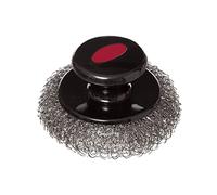 Neka Brosse de nettoyage pour barbecue, Accessoires de barbecue, Noir
