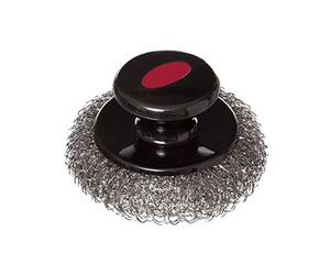 Neka Brosse de nettoyage pour barbecue, Accessoires de barbecue, Noir