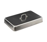 NEKA Cloche rectangulaire pour plancha