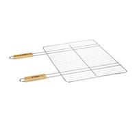 Grille barbecue rectangulaire - 38 x 50