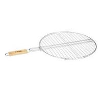 Grille barbecue ronde - diam. 40