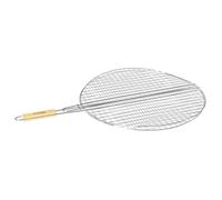 Grille barbecue ronde - diam. 50