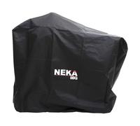 NEKA - Housse Barbecue 125x70x90 cm