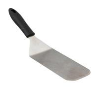 Neka Spatule pour plancha - Acier inoxydable
