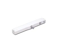 Nekos 6030081 Actionneur à chaîne Kato 253 110/230 V 240-360 mm pour fenêtre vasistas blanc-